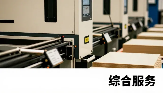 管网安装套装